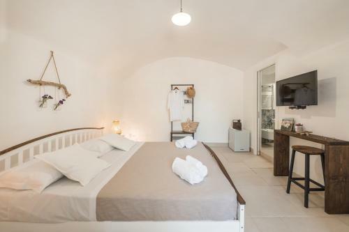 Hostal Calacala Rooms & Farm Experience