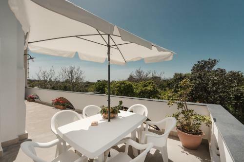 Hostal Calacala Rooms & Farm Experience