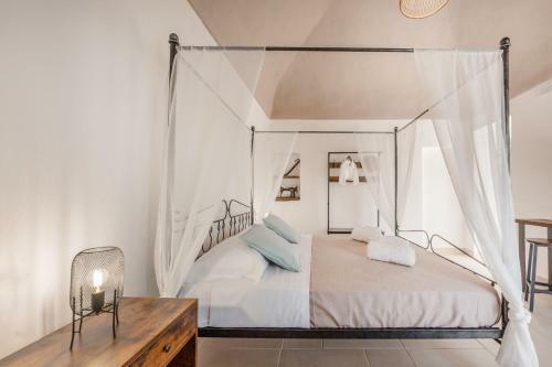 Hostal Calacala Rooms & Farm Experience