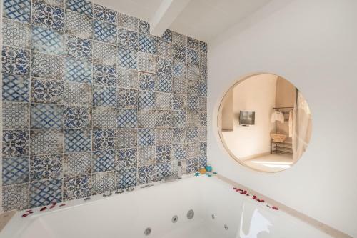 Hostal Calacala Rooms & Farm Experience