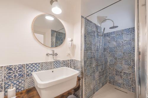 Hostal Calacala Rooms & Farm Experience