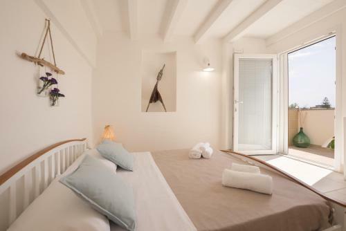 Hostal Calacala Rooms & Farm Experience