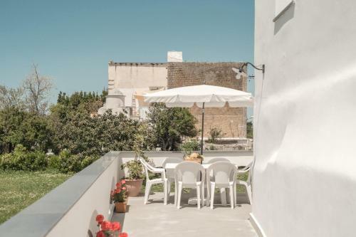 Hostal Calacala Rooms & Farm Experience
