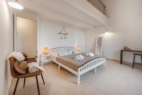 Hostal Calacala Rooms & Farm Experience