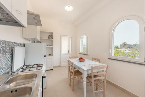 Hostal Calacala Rooms & Farm Experience