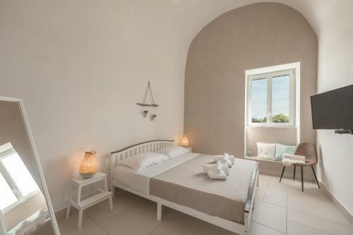 Hostal Calacala Rooms & Farm Experience