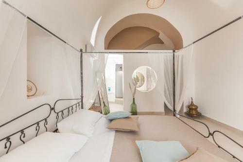 Hostal Calacala Rooms & Farm Experience