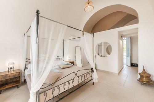 Hostal Calacala Rooms & Farm Experience