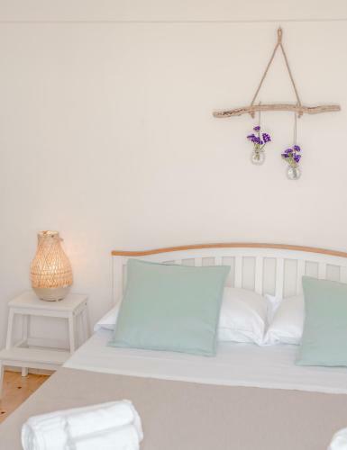 Hostal Calacala Rooms & Farm Experience