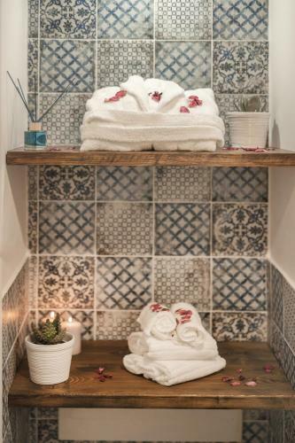 Hostal Calacala Rooms & Farm Experience