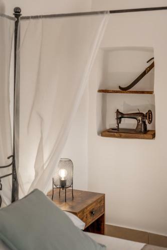 Hostal Calacala Rooms & Farm Experience