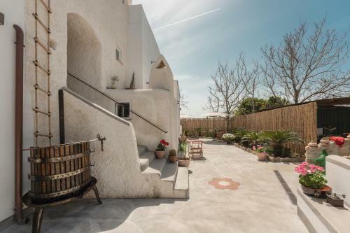 Hostal Calacala Rooms & Farm Experience