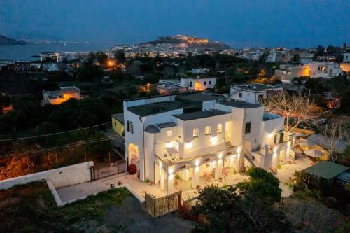 Hostal Calacala Rooms & Farm Experience