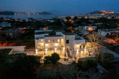 Hostal Calacala Rooms & Farm Experience