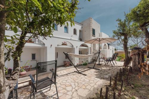 Hostal Calacala Rooms & Farm Experience