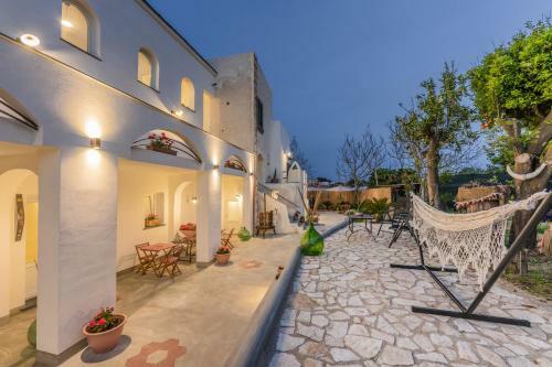 Hostal Calacala Rooms & Farm Experience