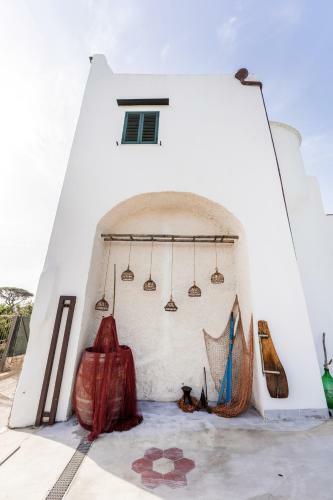 Hostal Calacala Rooms & Farm Experience