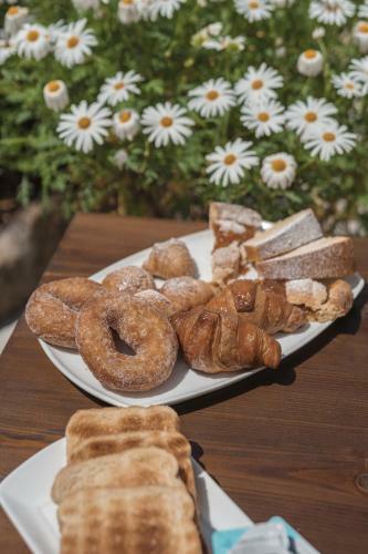 Hostal Calacala Rooms & Farm Experience