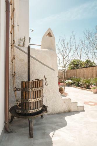 Hostal Calacala Rooms & Farm Experience