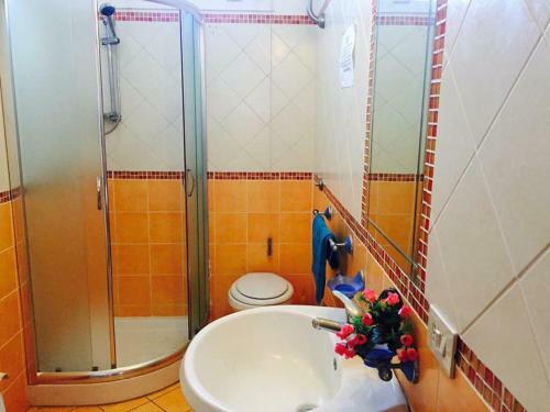 Apartamento Les Petites Maison Maison Orange