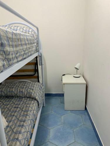 Apartamento Casa Mena