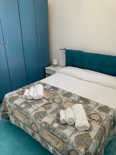 Apartamento Casa Mena