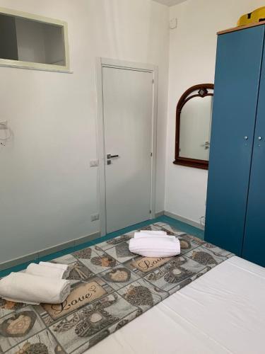 Apartamento Casa Mena