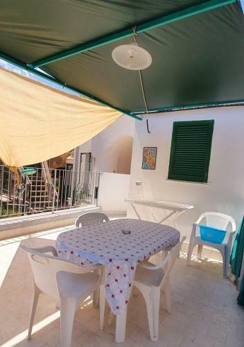 Apartamento Casa Mena
