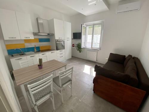 Apartamento Residenza Marcella
