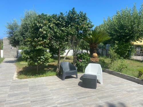 Apartamento Residenza Marcella