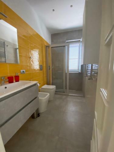 Apartamento Residenza Marcella
