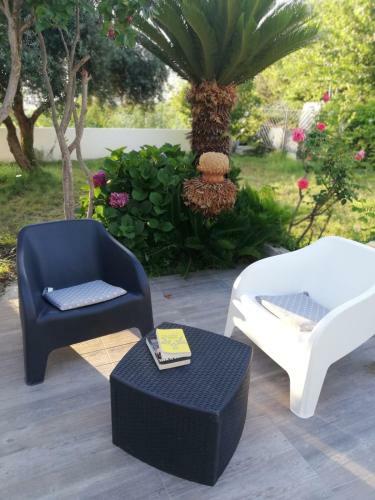 Apartamento Residenza Marcella