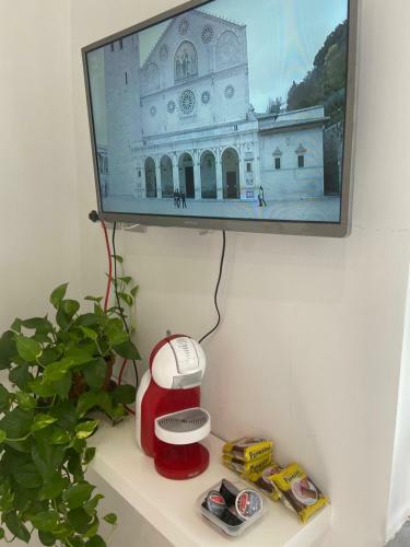 Apartamento Residenza Marcella