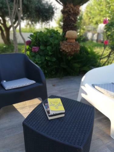 Apartamento Residenza Marcella