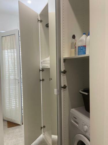 Apartamento Residenza Marcella