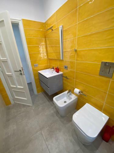 Apartamento Residenza Marcella