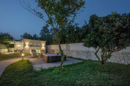Apartamento Il Poeta