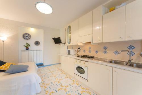 Apartamento Il Poeta
