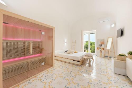 Apartamento Il Poeta