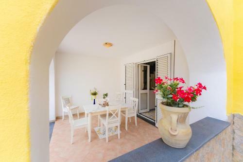 Apartamento Il Poeta