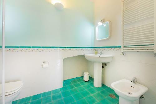 Apartamento Il Poeta