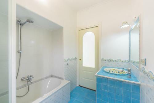 Apartamento Il Poeta