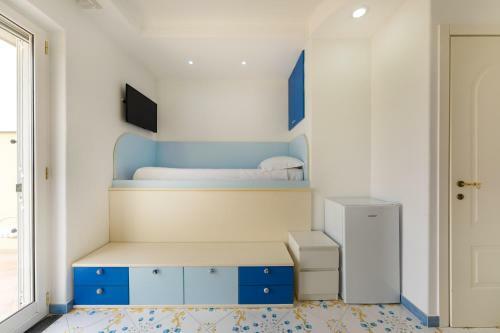 Apartamento Il Poeta