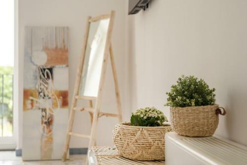 Apartamento Il Poeta