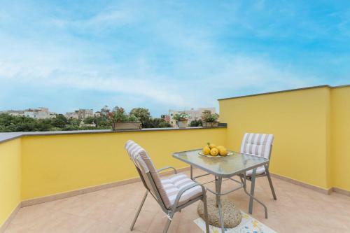 Apartamento Il Poeta