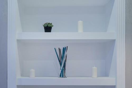 Apartamento Il Poeta