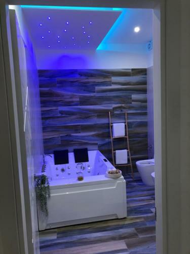 Apartamento Il Poeta
