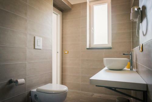 Bed & Breakfast L'agrumeto