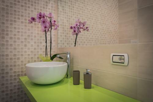Bed & Breakfast L'agrumeto