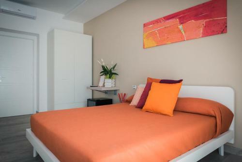Bed & Breakfast L'agrumeto